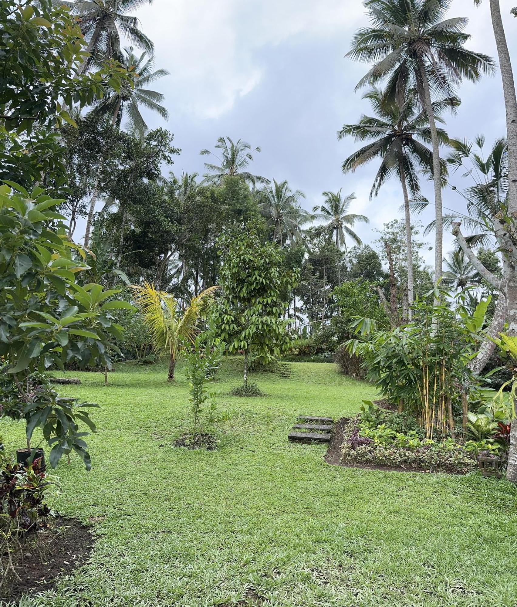 Kaja Villa Ubud Exterior foto